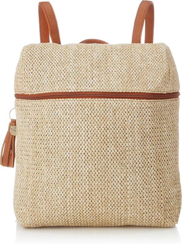 Zaino Rip Curl Surf Gypsy design boho capiente funzionale-3