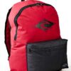 Zaino Casual Rip Curl Dome Pro Logo Rosso Multicolore