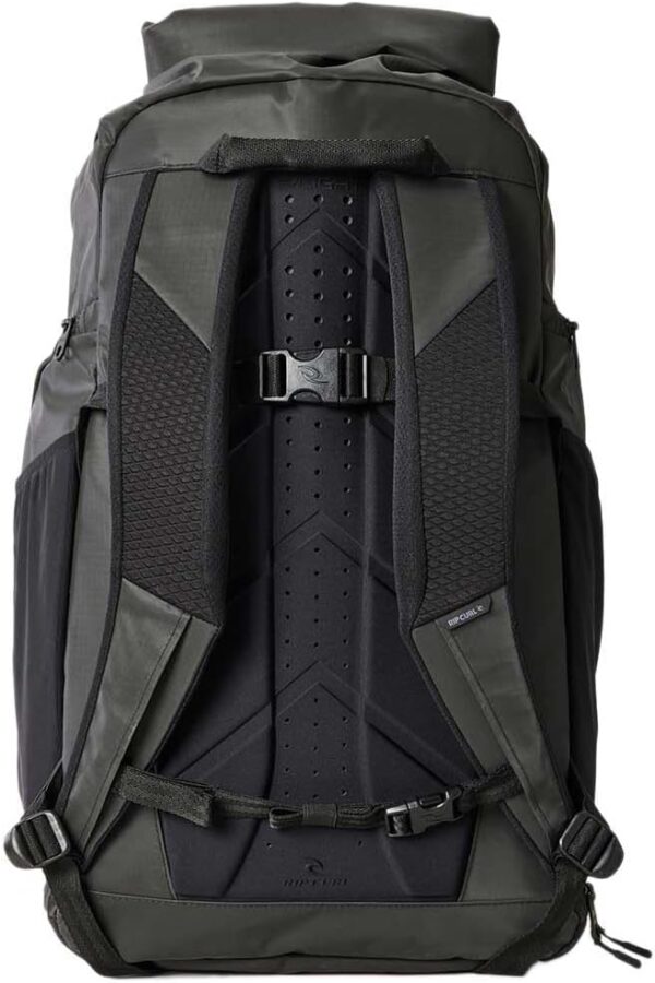 Zaino Surf 40L RIP CURL F-Light Icons EVA Midnight-1