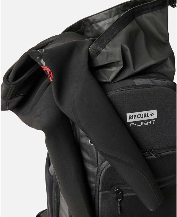Zaino Surf 40L RIP CURL F-Light Icons EVA Midnight-3