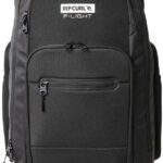 Zaino Surf 40L RIP CURL F-Light Icons EVA Midnight-0