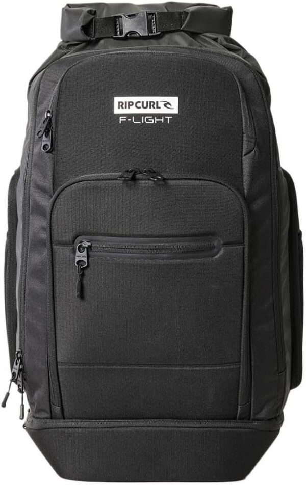 Zaino Surf 40L RIP CURL F-Light Icons EVA Midnight-0