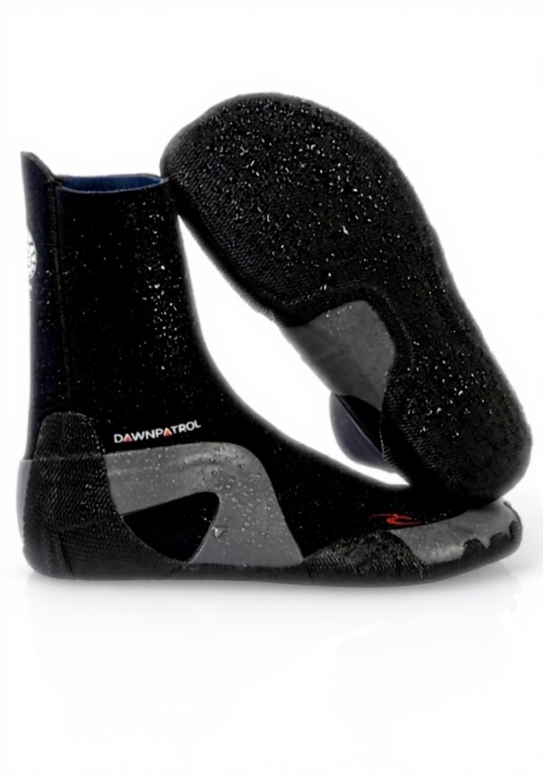 Stivali da surf RIP CURL 5mm neoprene unisex adulto