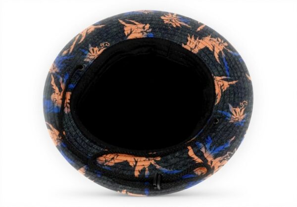 Rip Curl Cappello da Pescatore Tessuto Nero XL Uomo