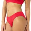 Pantaloni bikini donna Rip Curl Premium Surf Full Coverage