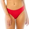 Pantaloni bikini donna Rip Curl Premium Surf Full Coverage