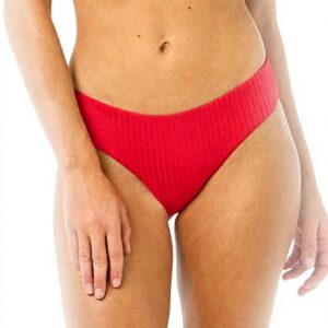 Pantaloni bikini donna Rip Curl Premium Surf Full Coverage