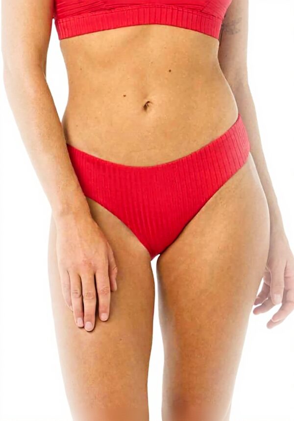 Pantaloni bikini donna Rip Curl Premium Surf Full Coverage