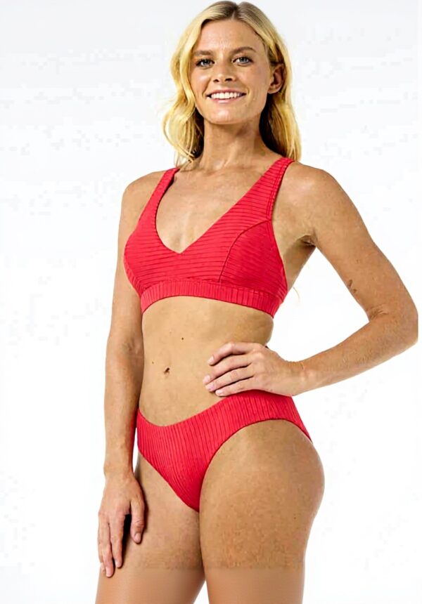 Pantaloni bikini donna Rip Curl Premium Surf Full Coverage