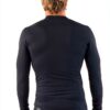 Rip Curl Rashguard Uomo UPF 50+ Poliestere Riciclato-3