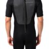 Muta surf neoprene RIP CURL nero sport isolamento termico-2