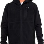 Rip Curl Collare Uomo Nero Dimensioni 30x20x10 cm-0