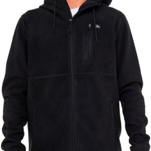 Rip Curl Collare Uomo Nero Dimensioni 30x20x10 cm-0