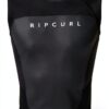 Muta surf neoprene RIP CURL nero sport isolamento termico-3