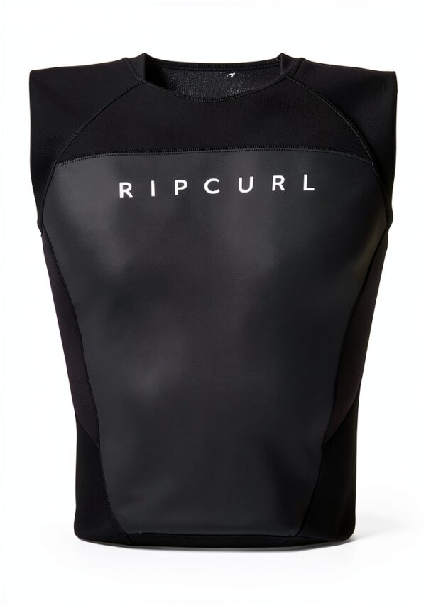 Muta surf neoprene RIP CURL nero sport isolamento termico-3