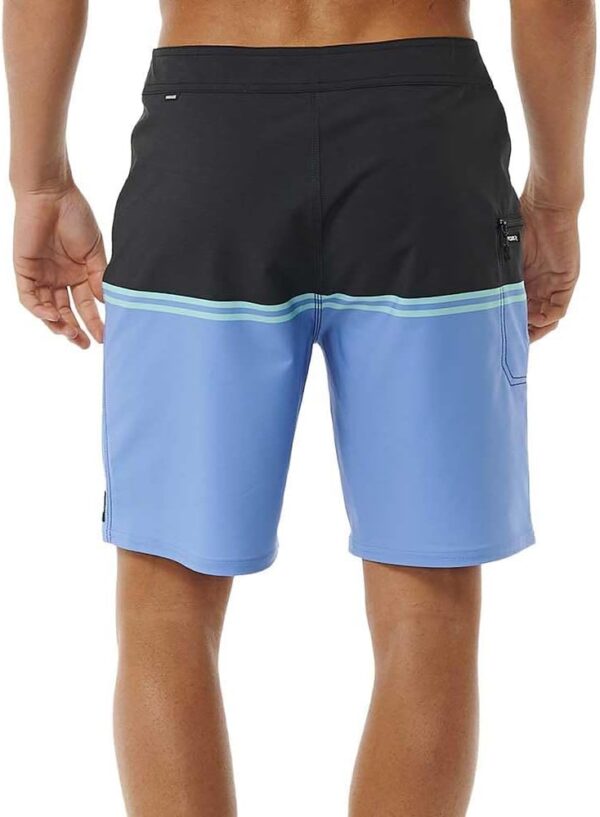 Pantaloncini da surf RIP CURL sintetici nero taglia 32 uomo-1