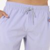 RIP CURL Pantaloncini Poliestere Viola S Adulto Elastici-4