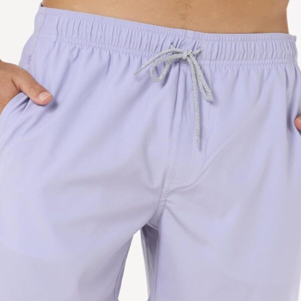 RIP CURL Pantaloncini Poliestere Viola S Adulto Elastici-4