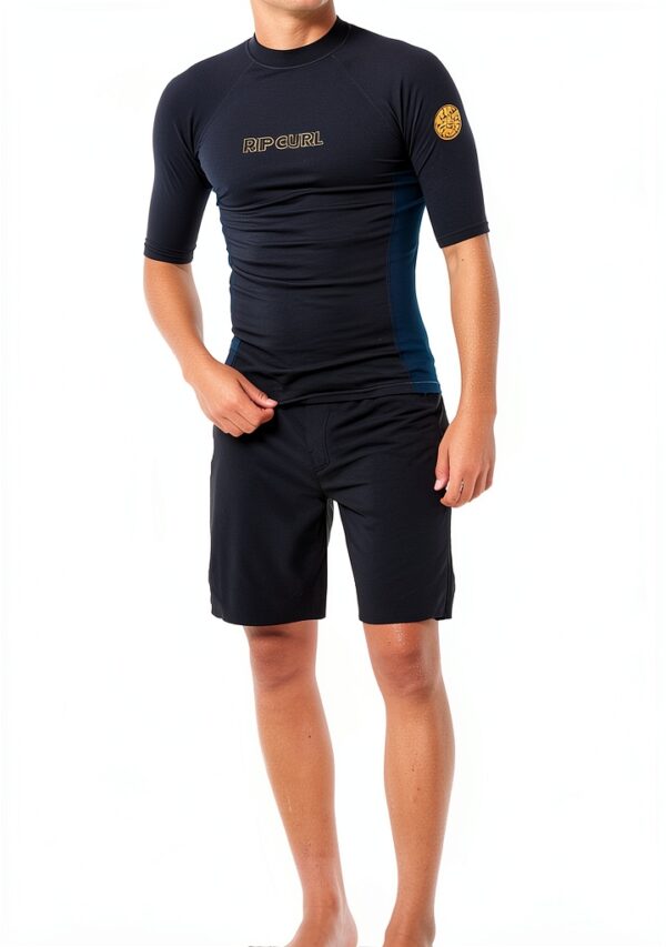 Cappello Uomo RIP CURL Protezione UV Elasthan Moderno-3