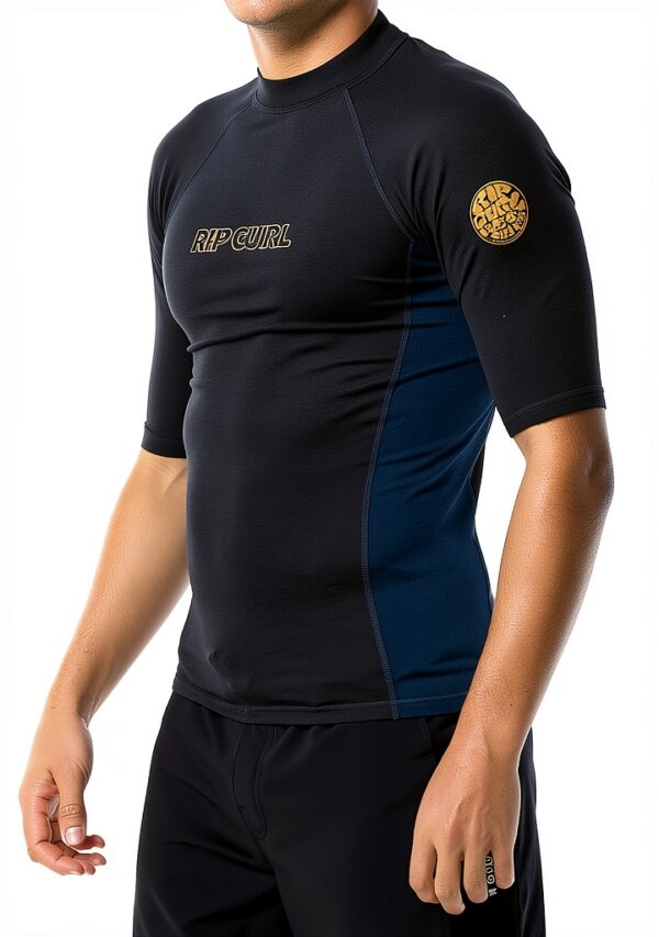 Cappello Uomo RIP CURL Protezione UV Elasthan Moderno-1