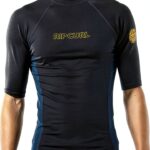 Cappello Uomo RIP CURL Protezione UV Elasthan Moderno-0