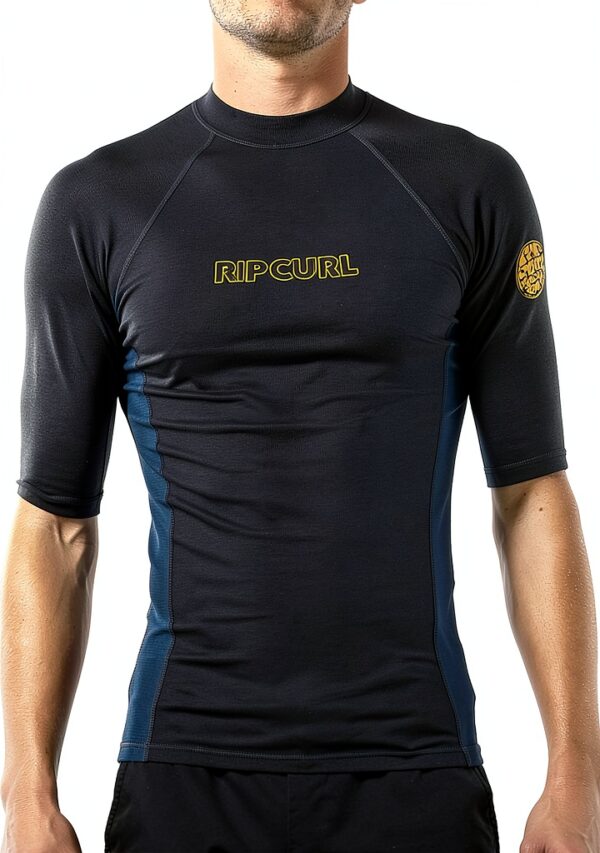 Cappello Uomo RIP CURL Protezione UV Elasthan Moderno-0