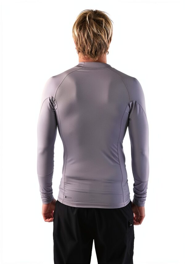 Rip Curl Rashguard Uomo Protezione Solare UPF 50+-3