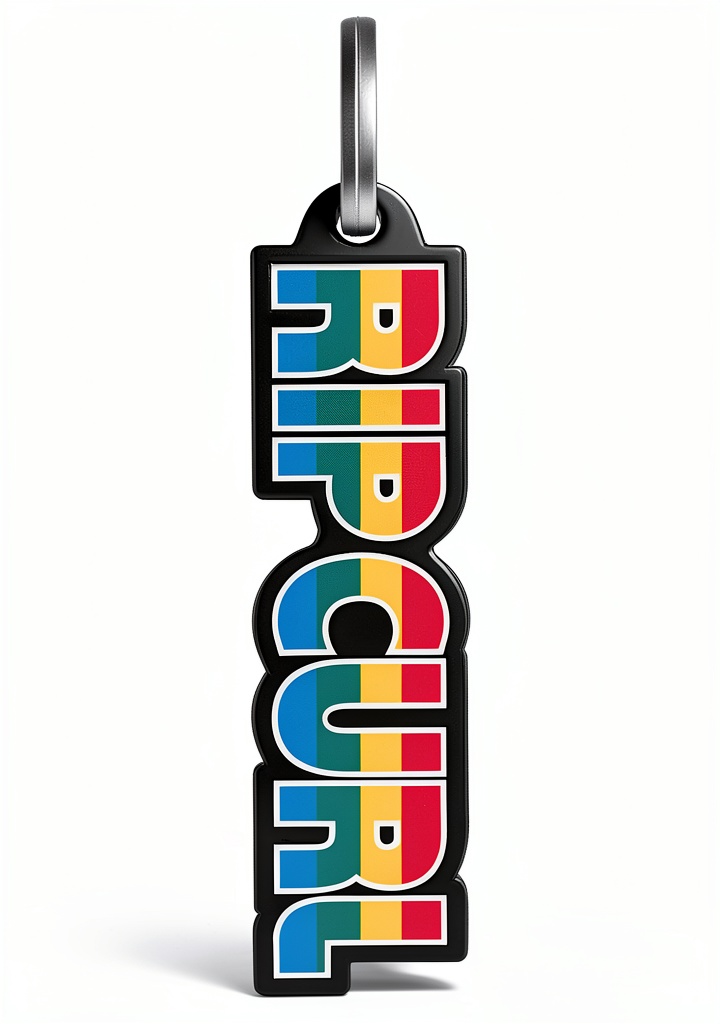 Muta Rip Curl Freelite 3/2 indossata durante un'immersione