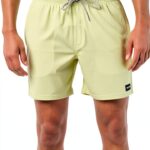 Rip Curl Uomo Giallo Accessorio Modello 04FMBO-8392-S-0