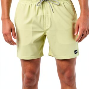 Rip Curl Uomo Giallo Accessorio Modello 04FMBO-8392-S-0