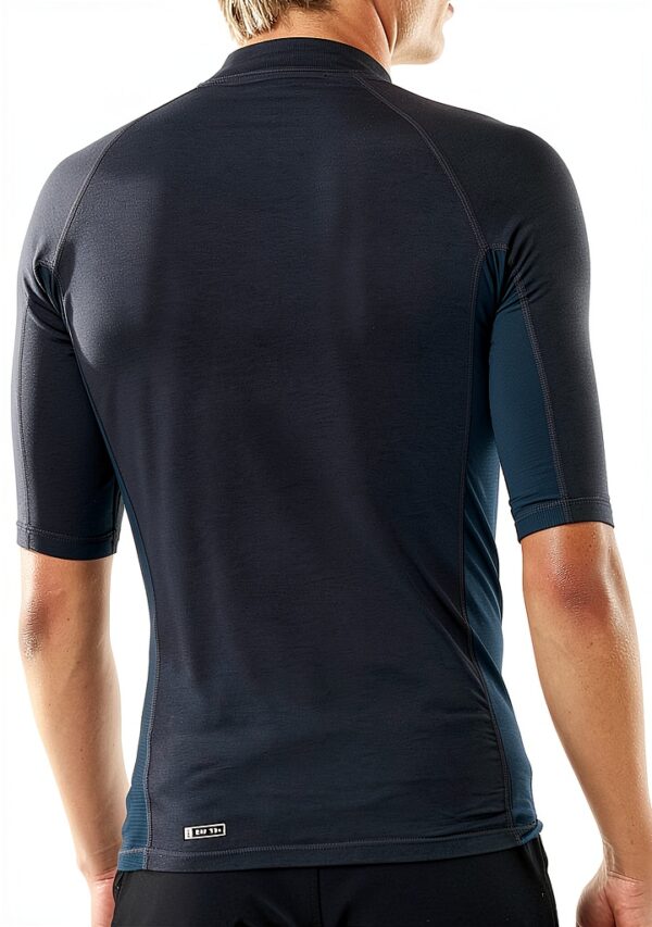 Cappello Uomo RIP CURL Protezione UV Elasthan Moderno-2