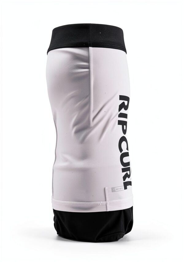 Rip Curl Rashguard Uomo Protezione Solare UPF 50+-1