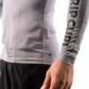 Rip Curl Rashguard Uomo Protezione Solare UPF 50+-2
