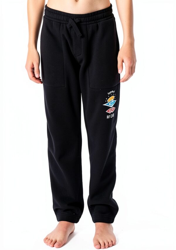 Rip Curl Pantaloni elasticizzati bambini surf icon design