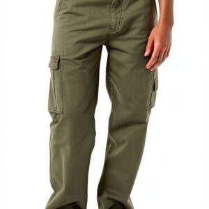Rip Curl Verde Uomo Accessorio Dimensioni Collo 30x20x10-0