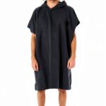 Pantaloncini da bagno uomo Rip Curl nero taglia unica-0