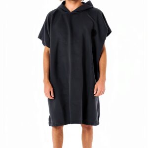 Pantaloncini da bagno uomo Rip Curl nero taglia unica-0