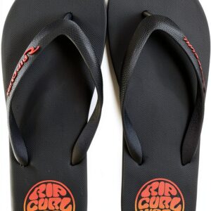 Rip Curl infradito uomo PVC gomma sintetica design-0