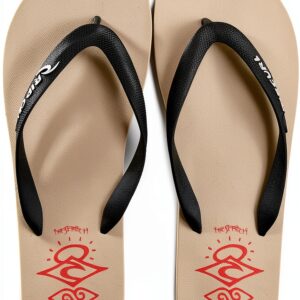 Infradito Uomo Rip Curl PVC Cinghia Ergonomica Comfort-0