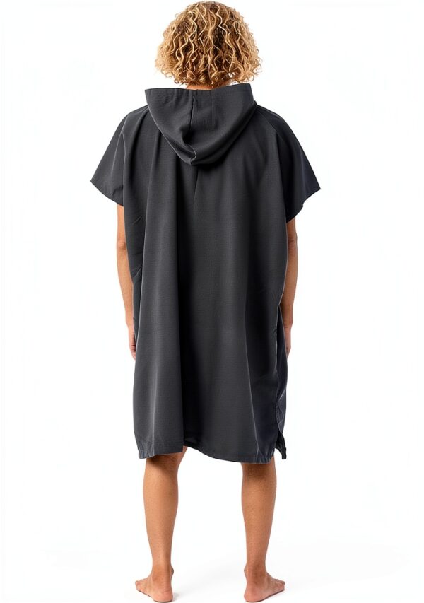 Pantaloncini da bagno uomo Rip Curl nero taglia unica-1