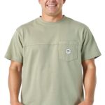 Maglietta Rip Curl multicolore unisex adulto cotone-0