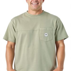 Maglietta Rip Curl multicolore unisex adulto cotone-0